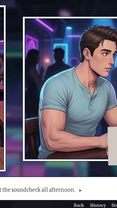 Büyük zevkle #12 - animasyonlu ai xxx oyunu - orta yaşlı seksi kadınla ateşli bir ayakla muamele