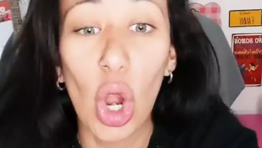 Fani - 04 Nisan 2021 - canlı facecast public 0002