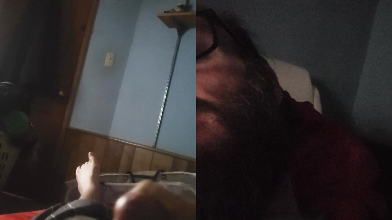 Günü almak için bir fındık