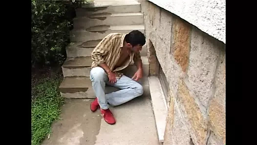 Alman aile sırları!!! - (bölüm #01)