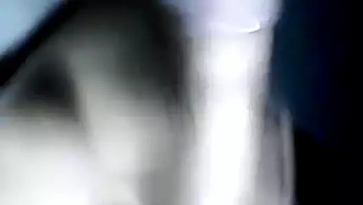 Büyük siyah yarak