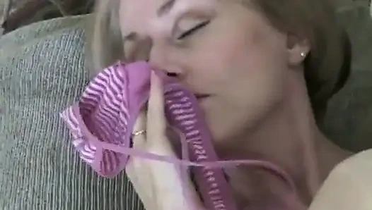 Kötü seksi melanie: melanie: döl fahişesi