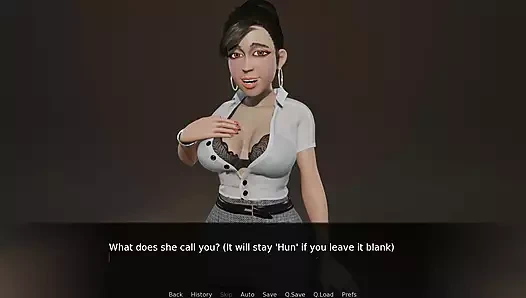 Jimmy's Awkward Adventures Part 1