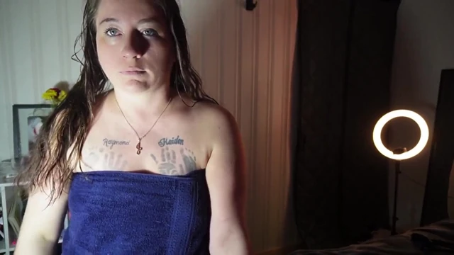 Virtual POV Stepbro Gets a Blowjob