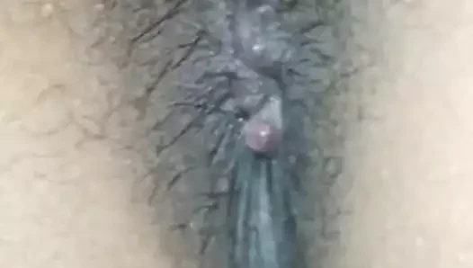 Teri meri karısı
