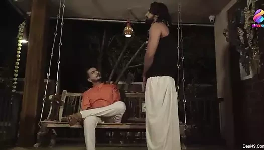 Hint köyü – sıcak yeni yetişkin web dizisi devdasi