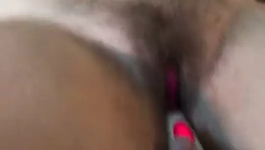 gözleri bağlı karısı