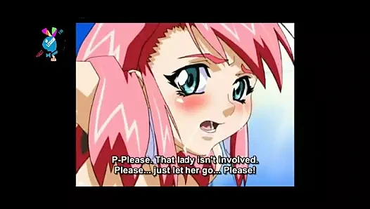 Lezbiyen İncil 1 - bölüm 2.