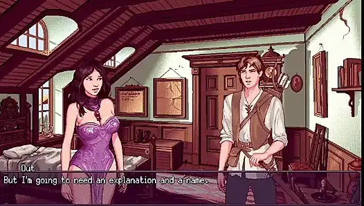 Геймплей Aurelia 1