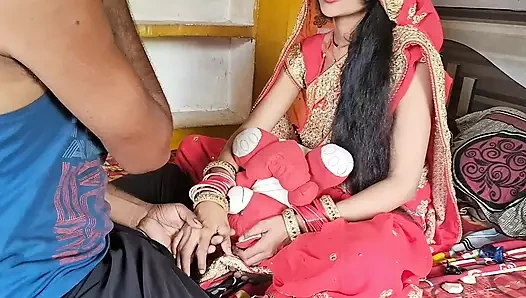 New Mariet Bhabhi Ki Chudai