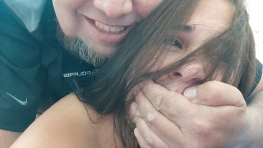 Bbw tombul anne gets Assfucked sert