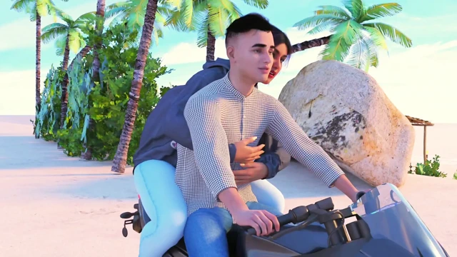 Mahalleye yeni bir heyecan