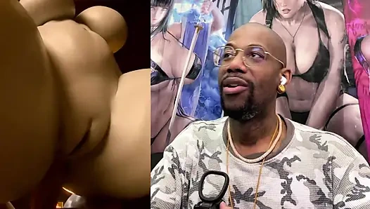 Büyük memeli şişman götlü kız büyük kel götlü amcığıyla anal sikiliyor, güzel kel amcık bebek arkadan çekim yapıyor