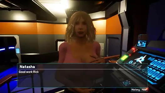 Son umut: Onun işi bütün gün mastürbasyon yapmaktır-ep6