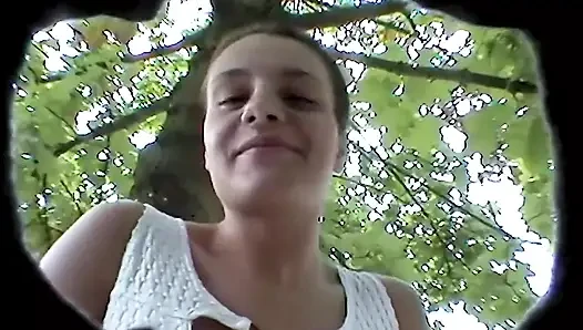 Azgın ev hanımları orospu yoldan çıkardı