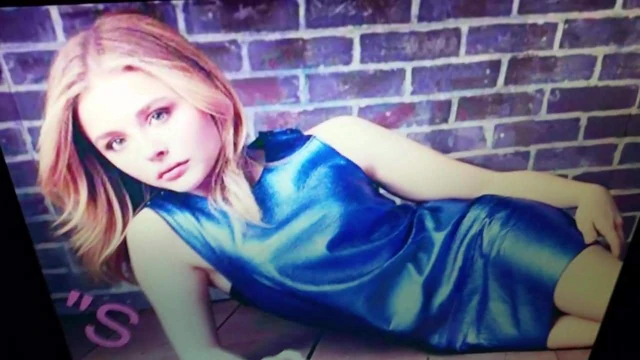 Chloe Moretz'e yeni haraç