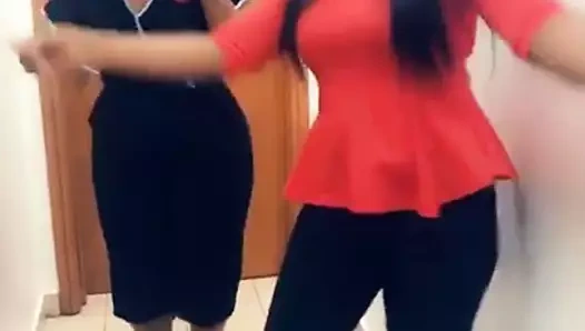 Doğum günü dansı bölüm 2