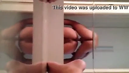 Esposa empinou a Rabeta no motel