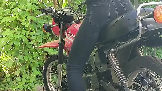 Hızlı çiş molası