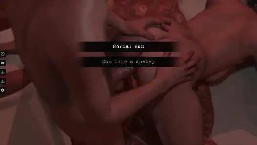 Поездка в никуда - V2.0, финал - полная часть