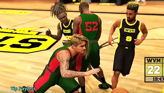 Wvm - bölüm 207 - misskitty2k tarafından çevrelerinde daire çizme