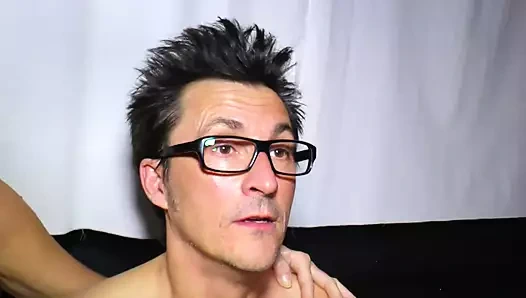 Almanya'daki gerçek ahlaksızlıklar - deneyim #11 - (tam film)