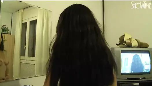 Baştan çıkarılıyor ve hurdaya çıkarılıyor - bölüm #3