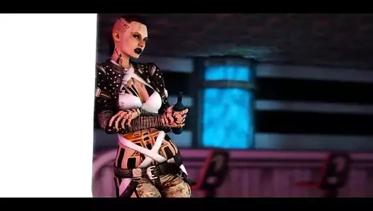 Mavi yıldız - 1. bölüm