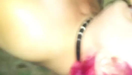 ihr kommt es waehrend ich spritze