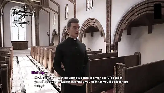 College Kings 27 ben ve Lindsey hapishanede 69 yaptık