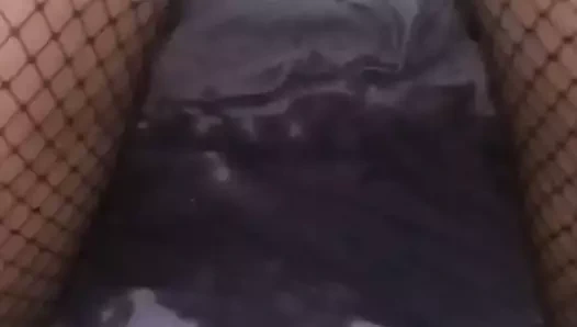 Londra beyaz süper fışkırtma 7.