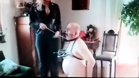 je suis comme ce larbin