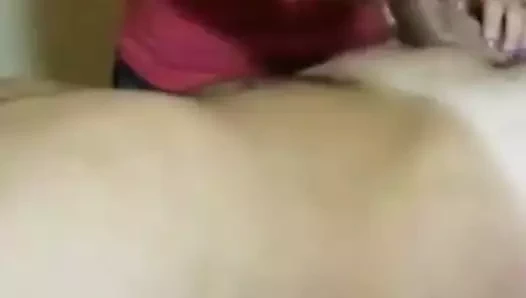 Cfnm yarak masaj salonu