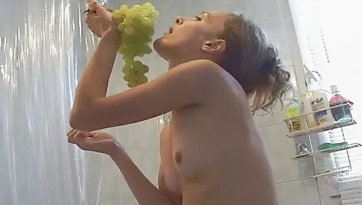 Sikişen Fransız hatunla bu özel gösteriyi izleyin