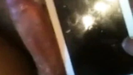 Büyük yarak büyük boşalma