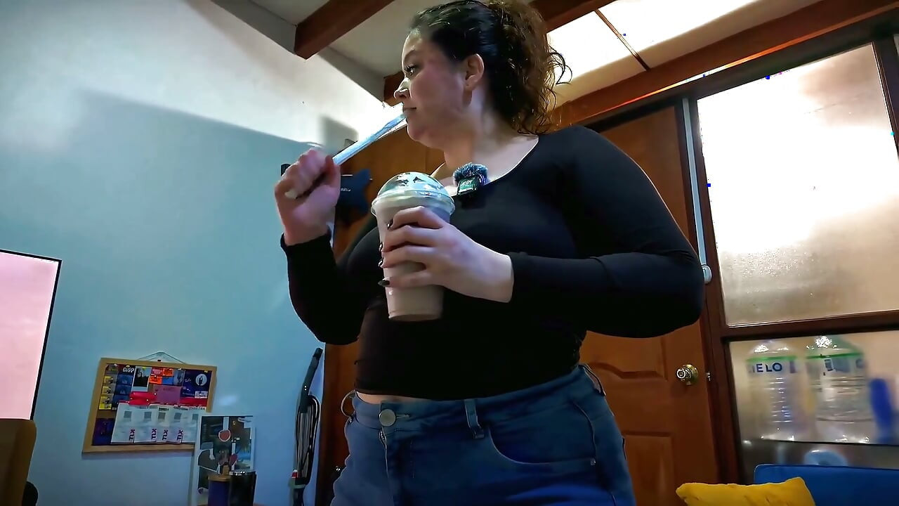 Nicole ile doğal kıvrımlar
