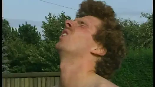 Geiler 3er mit Gerda 43 aus Hannover