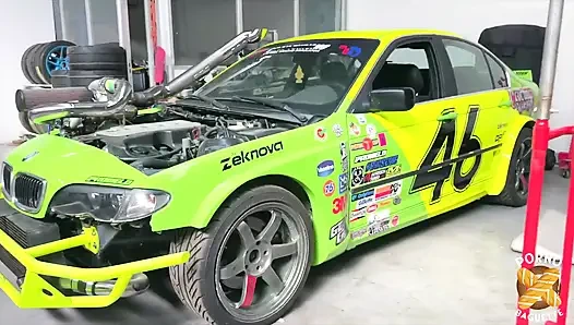 Didine, muhteşem orta yaşlı seksi kadın, sert seksi seviyor!