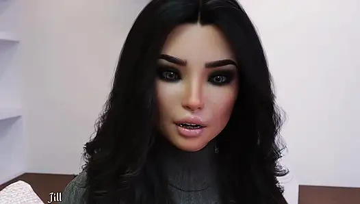 Bir dik 11 olmak - bölüm 398 loveskysan69 tarafından hikayenin kendisi