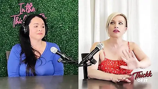 Kyla Keys: Hayranların her zaman göremedikleri | Archive Extra