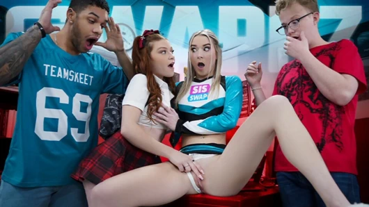 Sisswap klasik 4k fragman - swappz