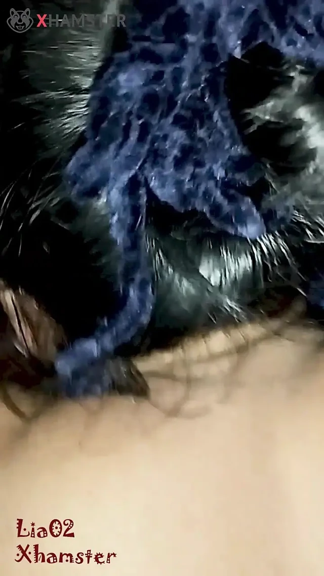 Yarağının üzerinde olması çok güzel, devam et bebeğim.