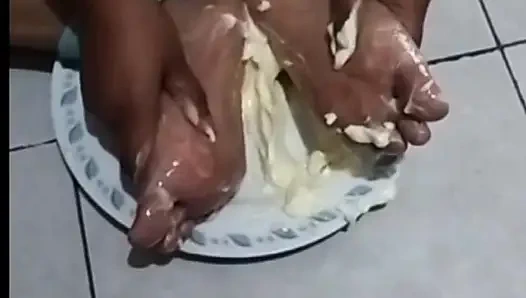 31 talimatı ben ayaklarımla sana verirken gelme talimatları