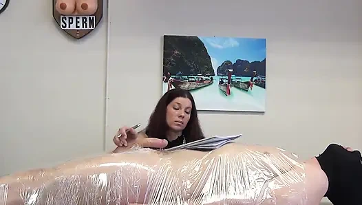 Bossy Faith Anderson'un yer aldığı Faith Volume 1