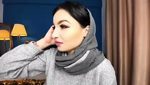 Büyük popo web kamerası 91