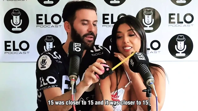 Lina Henao, Elo Podcast ile baharatlı bir röportajda. Orta yaşlı seksi kadın samimi sırları ortaya çıkarıyor (ingilizce altyazılı)