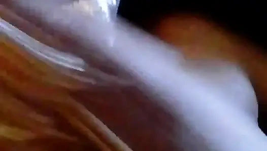 Maskeli Dicc Yiyici!!