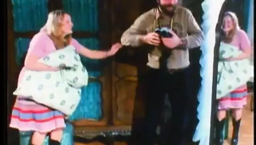 Nachsitzen auf Franzoesisch