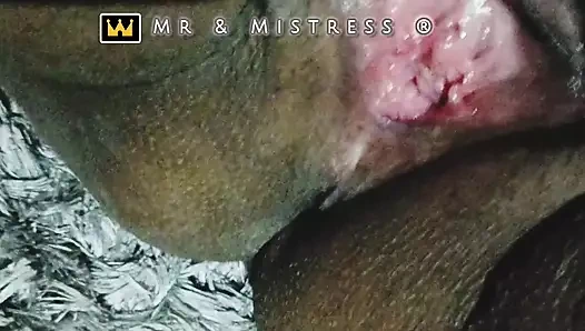 Anal - gelişmiş cinsel tatmin