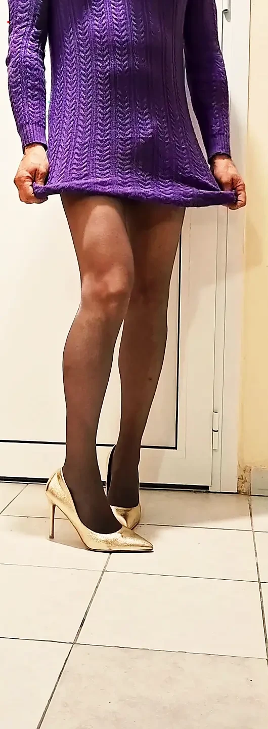 Я пропустил чувство внутри меня!!